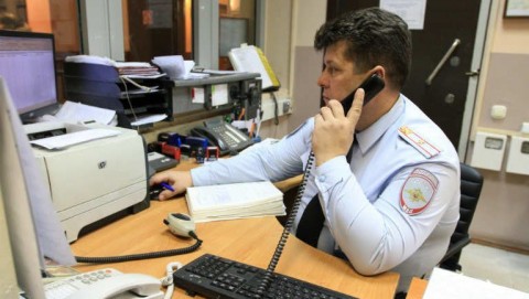 Сотрудники полиции Топчихинского района оперативно раскрыли грабеж