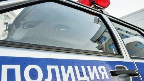 В Топчихинском районе полицейские раскрыли кражу имущества из детского сада